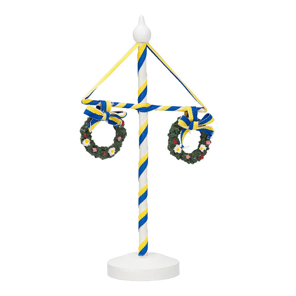 Midsommarstång