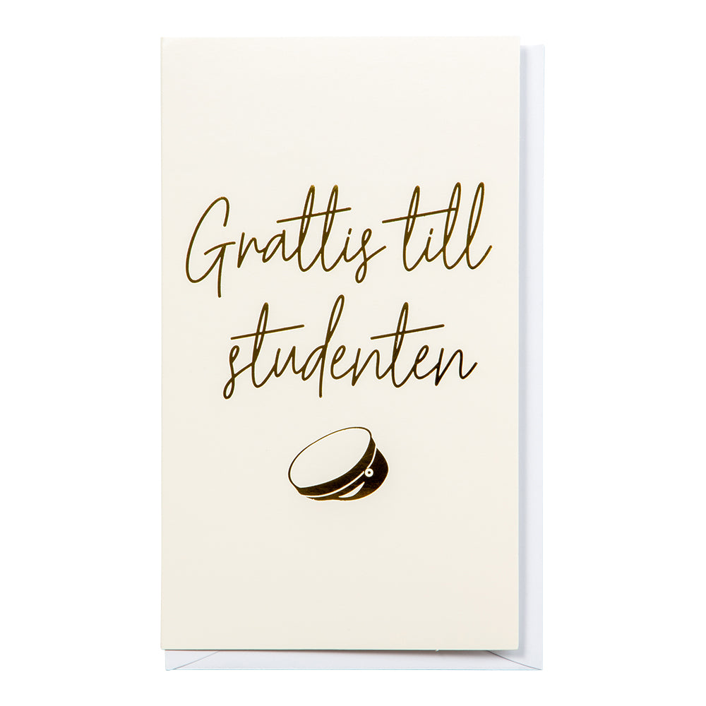 Studentkort