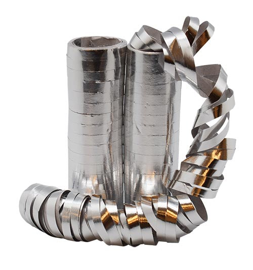 Serpentin Silver 2-pack
