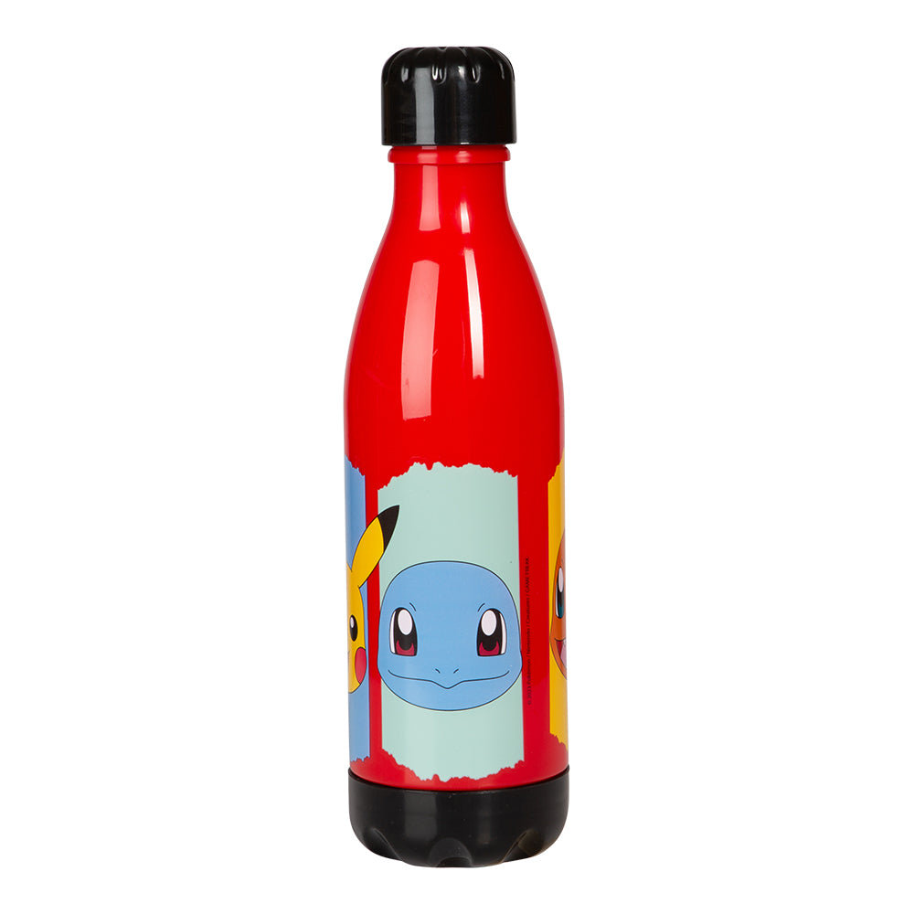 Vattenflaska Pokémon