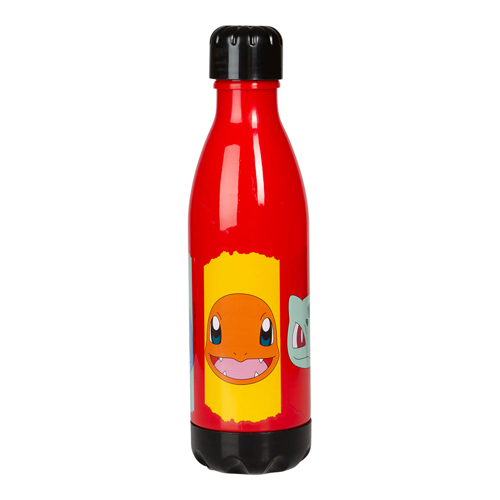 Vattenflaska Pokémon