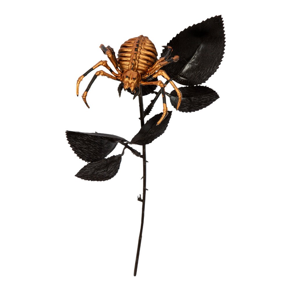 Dekorationsblomma Halloween