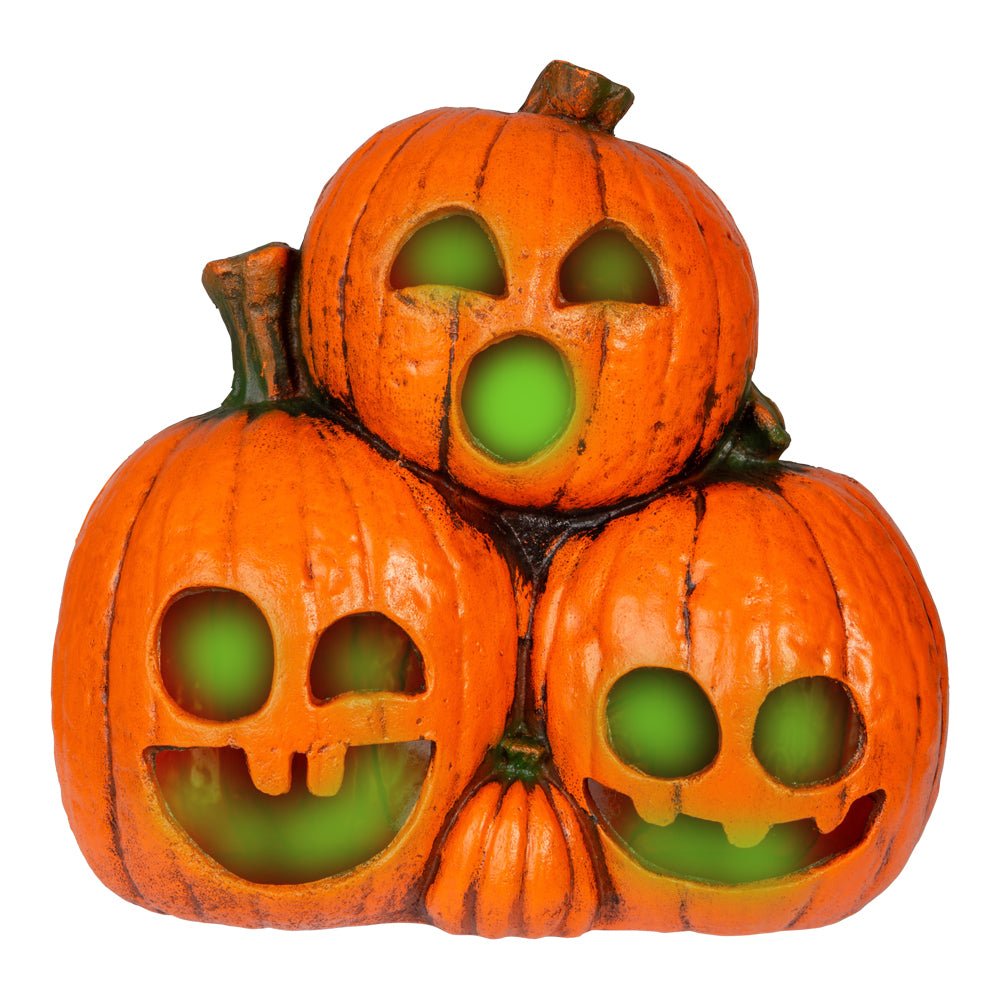 Lysnade pumpa