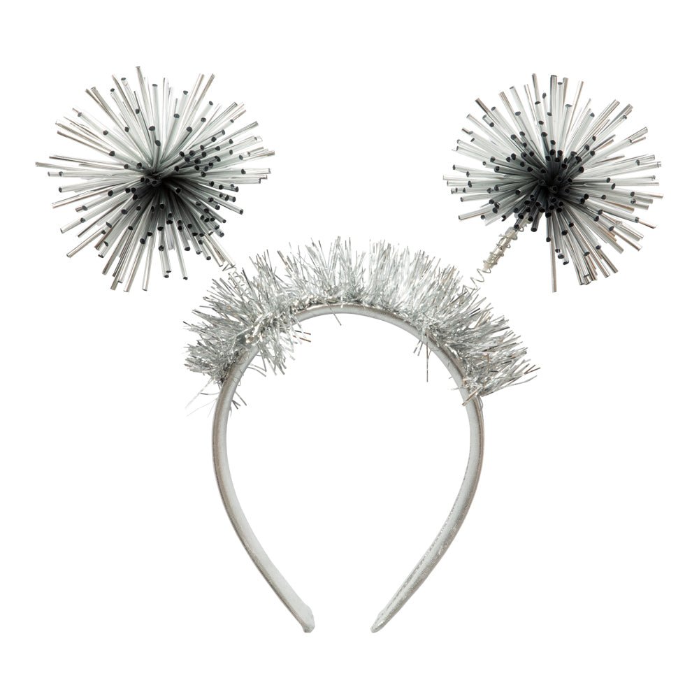 Diadem Nyår, Silver