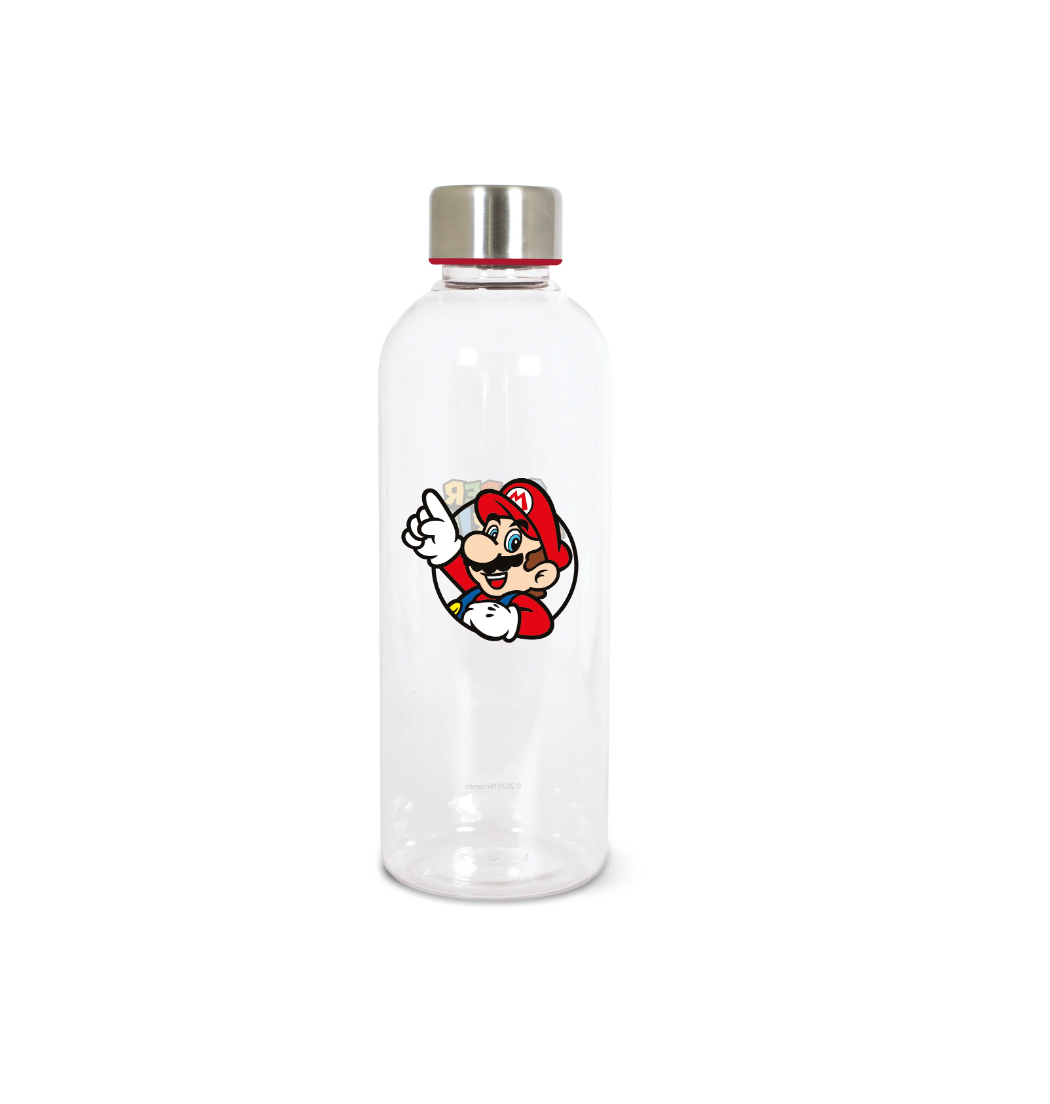 Vattenflaska Super Mario