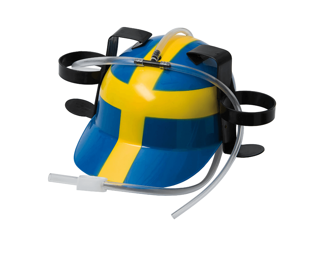Ölhjälm Sverige