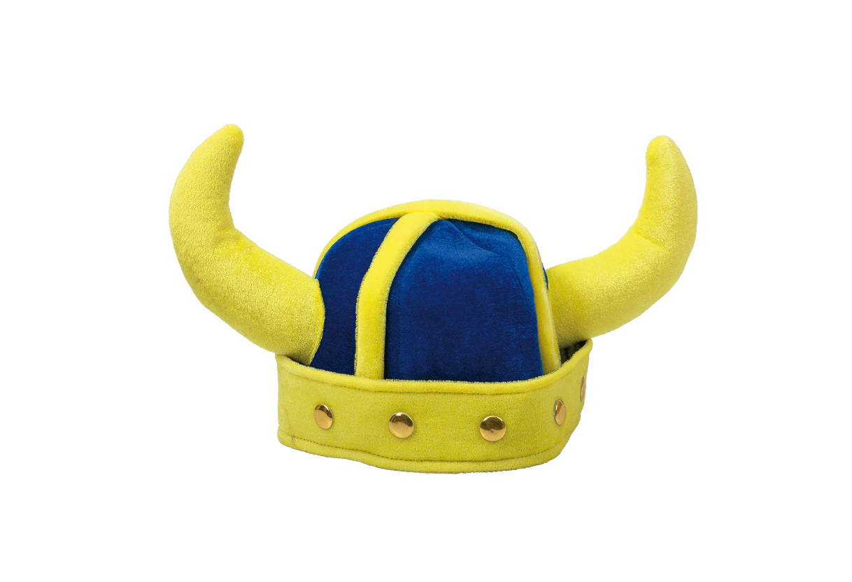 Vikingahjälm