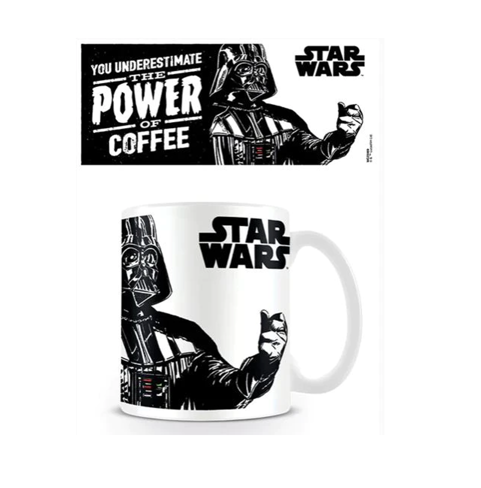 Mugg Star Wars