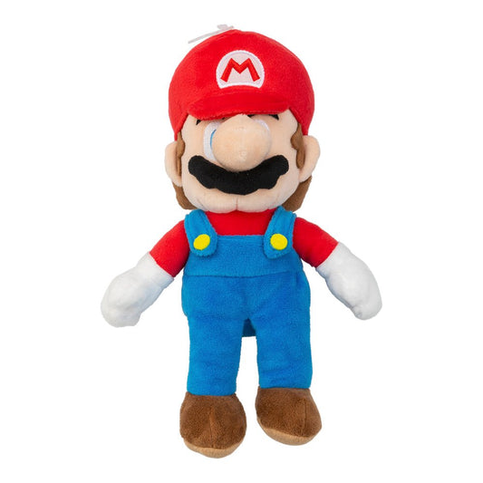 Mario mjukisdjur 25 cm