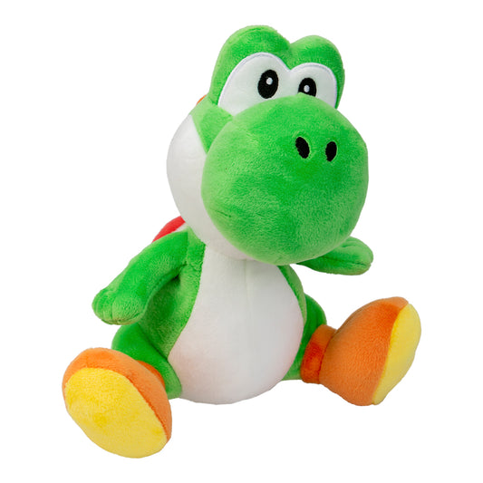 Yoshi mjukisdjur 20 cm