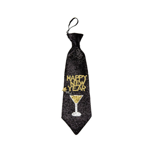 Glitterslips Happy New Year