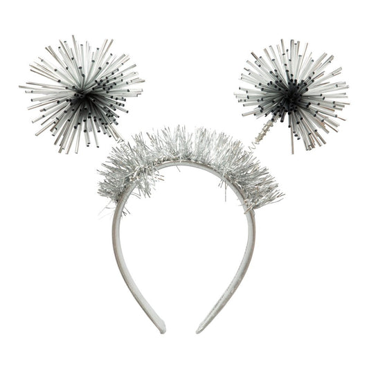 Diadem Nyår, Silver