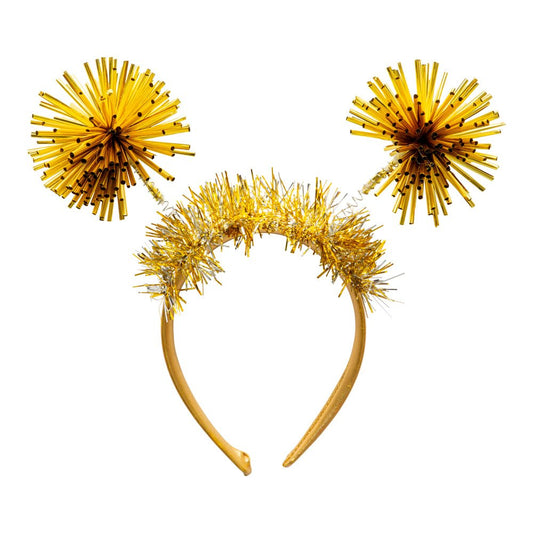Diadem Nyår, Guld
