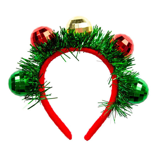 Diadem Jul