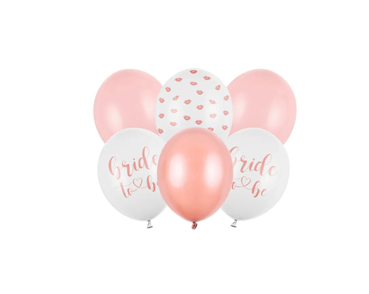 Bride to be ballonger 30 cm