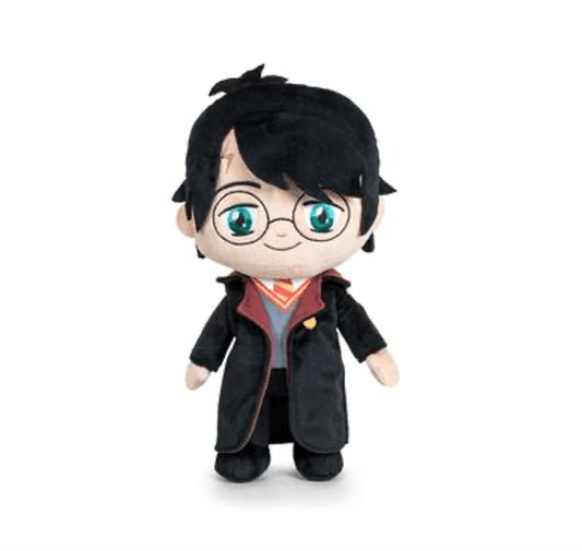 Harry Potter mjukisdjur 20 cm